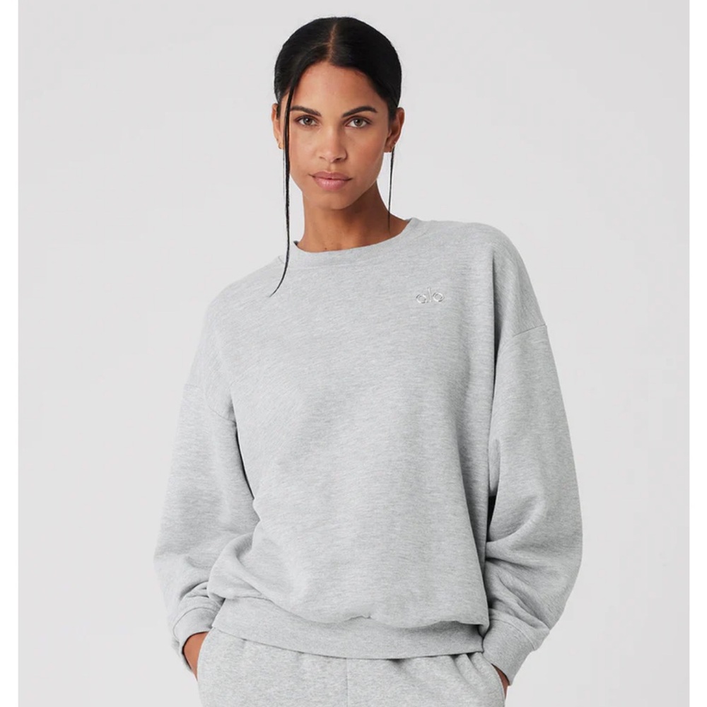 Alo Sweatshirt!